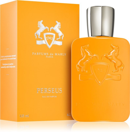 Parfums De Marly Perseus Apă de Parfum pentru bărbați 125 ml