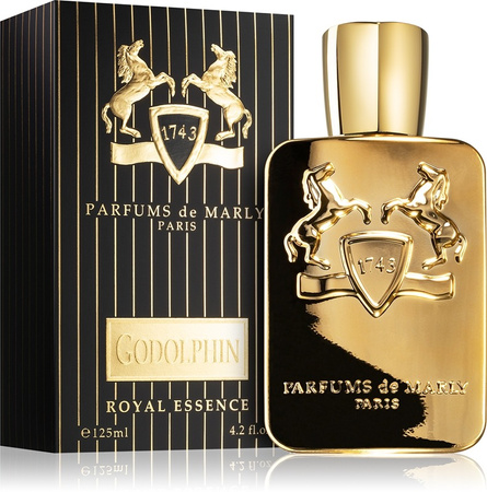 Parfums De Marly Godolphin Apă de Parfum pentru bărbați 125 ml