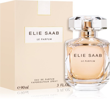 Elie Saab Le Parfum Eau de Parfum pentru femei 90 ml