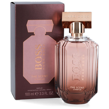 Hugo Boss The Scent For Her Le Parfum Parfum pentru femei 100 ml