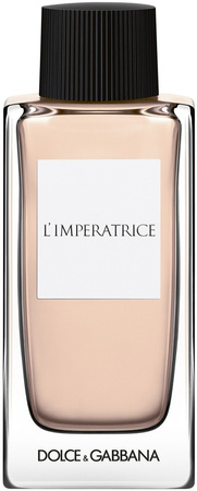 Dolce & Gabbana 3 L´Imperatrice Eau de Toilette pentru femei 100 ml