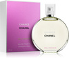 Chanel Chance Eau Fraiche Apă de toaletă pentru femei 100 ml