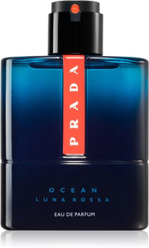 Prada Luna Rossa Ocean Eau de Parfum pentru bărbați 100 ml