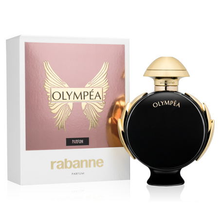 Paco Rabanne Olympea Parfum Parfum pentru femei 80 ml