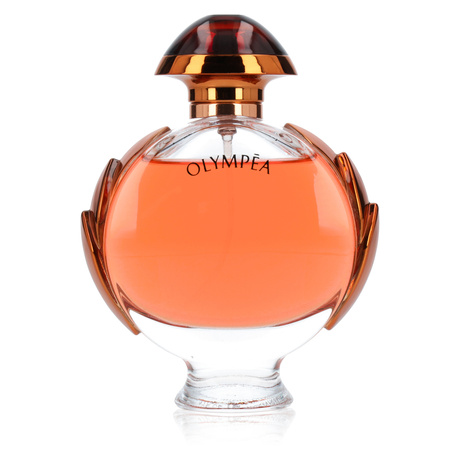 Paco Rabanne Olympéa Intense Eau de Parfum pentru femei 80 ml