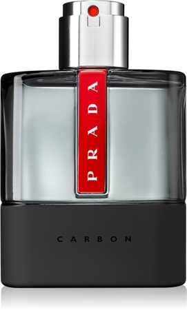 Prada Luna Rossa Carbon Apă de toaletă pentru bărbați 100 ml