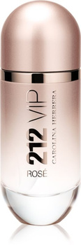 Carolina Herrera 212 VIP Rosé Eau de Parfum 80 ml