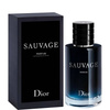 Parfum Dior Sauvage Parfum pentru bărbați 100 ml