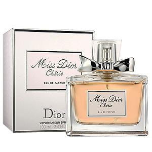 Dior Miss Dior Cherie Eau de Parfum pentru femei 100 ml