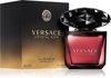 Versace Crystal Noir Eau de Parfum pentru femei 90 ml