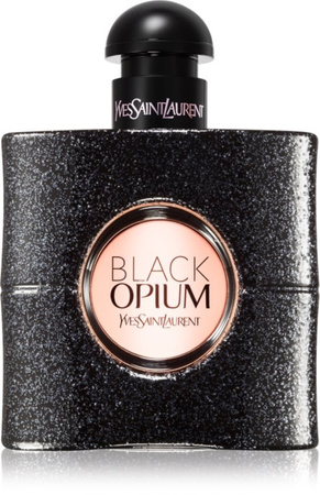 Yves Saint Laurent Black Opium Eau de Parfum pentru femei 90 ml