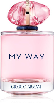 Giorgio Armani My Way Nectar Eau de Parfum pentru femei 90 ml
