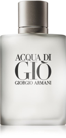 Giorgio Armani Acqua di Gio Apă de toaletă pentru bărbați 100 ml