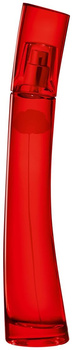 Flower de Kenzo Red Edition Apă de toaletă pentru femei 50 ml