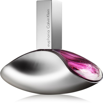 Calvin Klein Euphoria Eau de Parfum pentru femei 100 ml