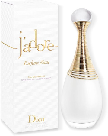 Dior J'adore Parfum d'Eau Eau de Parfum pentru femei 100 ml
