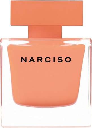 Narciso Rodriguez Narciso Ambrée Eau de Parfum pentru femei 90 ml
