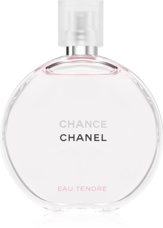 Chanel Chance Eau Tendre Apă de toaletă pentru femei 100 ml