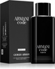 Giorgio Armani Code Parfum Parfum pentru bărbați 125 ml