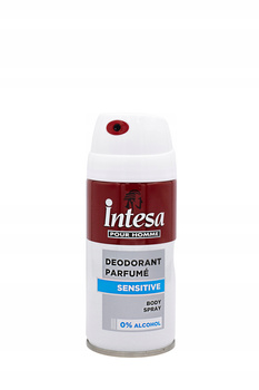 Deodorant Intesa MEN SENSITIVE 150 ml