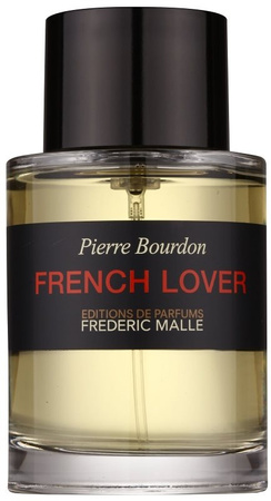 Frederic Malle French Lover Pierre Bourdon Eau de Parfum pentru bărbați 100 ml