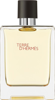 Hermes Terre d'Hermes Apă de toaletă pentru bărbați 100 ml
