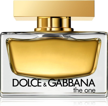 Dolce & Gabbana The One Eau de Parfum pentru femei 75 ml
