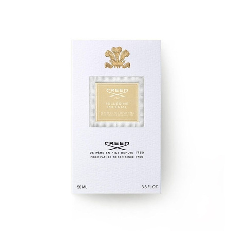 Creed Millésime Impérial Eau de Parfum pentru bărbați și femei 100 ml