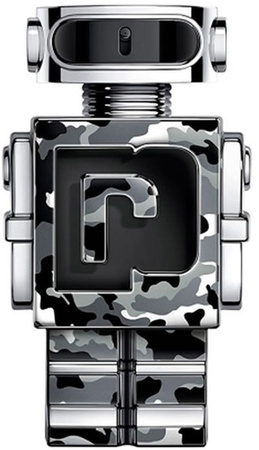 Paco Rabanne Phantom Legion Apă de toaletă pentru bărbați 100 ml