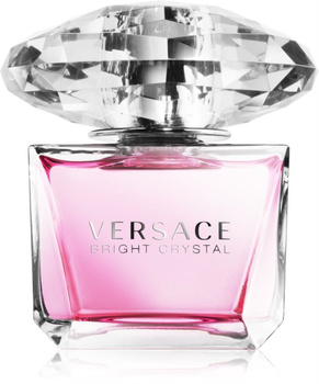 Versace Bright Crystal Apă de toaletă pentru femei 90 ml
