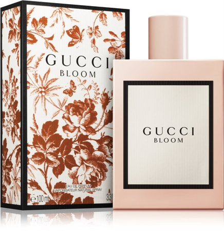 Gucci Bloom Eau de Parfum pentru femei 100 ml