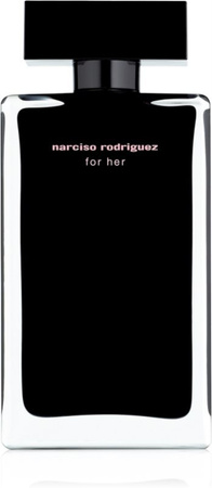 Narciso Rodriguez For Her Eau de Toilette pentru femei 100 ml