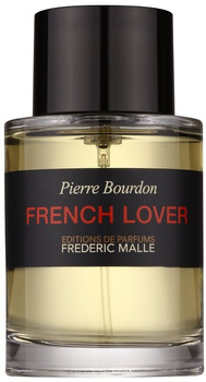 Frederic Malle French Lover Pierre Bourdon Eau de Parfum pentru bărbați 100 ml