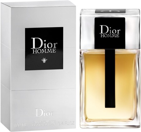Dior Homme Apă de toaletă pentru bărbați 100 ml