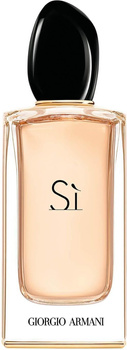 Giorgio Armani Si Eau de Parfum pentru femei 100 ml