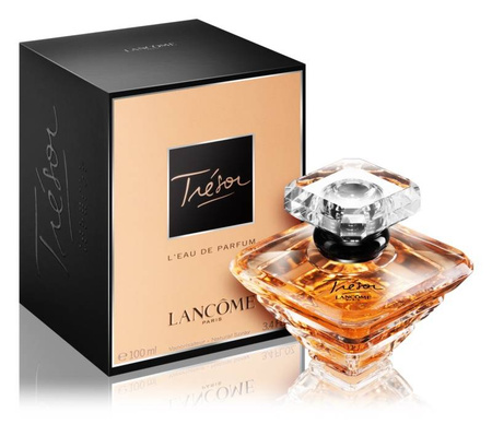 Lancôme Trésor Eau de Parfum pentru femei 100 ml