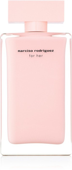 Narciso Rodriguez For Her Eau de Parfum pentru femei 100 ml