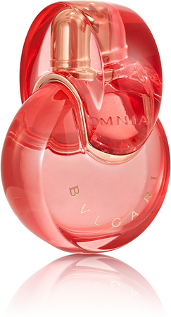 BVLGARI Omnia Coral Apă de toaletă pentru femei 100 ml