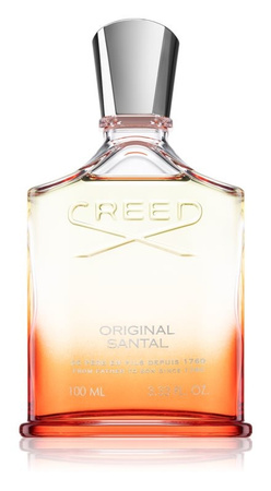 Creed Original Santal Eau de Parfum pentru bărbați și femei 100 ml