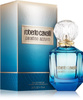 Roberto Cavalli Paradiso Azzurro Eau de Parfum pentru femei 75 ml