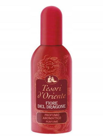 Tesori d`Oriente Eau de Parfum Fiore del Dragone 100 ml