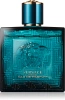 Versace Eros Eau de Parfum pentru bărbați 100 ml