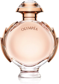Paco Rabanne Olympea Eau de Parfum pentru femei 80 ml