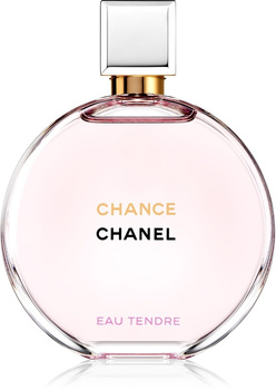 Chanel Chance Eau Tendre Eau de Parfum pentru femei 100 ml