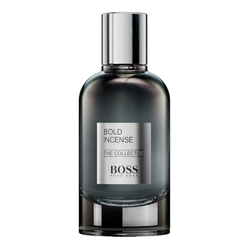 Hugo Boss Bold Incense Eau de Parfum pentru bărbați 100 ml