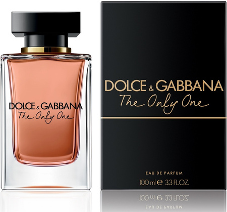 Dolce & Gabbana The Only One Eau de Parfum pentru femei 100 ml