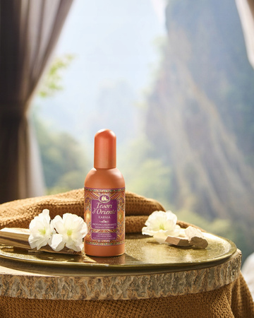 Tesori d'Oriente Karma apă de parfum 100 ml