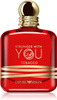 Emporio Armani Stronger With You Tobacco Apă de parfum pentru bărbați 100 ml
