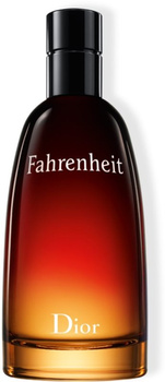 Dior Fahrenheit Apă de toaletă pentru bărbați 100 ml