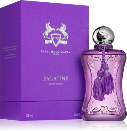 Parfums De Marly Palatine Eau de Parfum pentru femei 75 ml